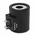 HY 6351012 - Hydra Force Coil 2 Spade 12 Volt DC Fits 10, 12, 16, 38 and 58 series Hydraforce Stems (5/8