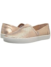 Skechers Women's Bobs B-Loved-Metallic Laser Cut Ballet Flat