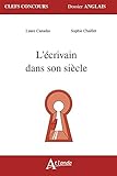 L'écrivain dans son siècle by 
