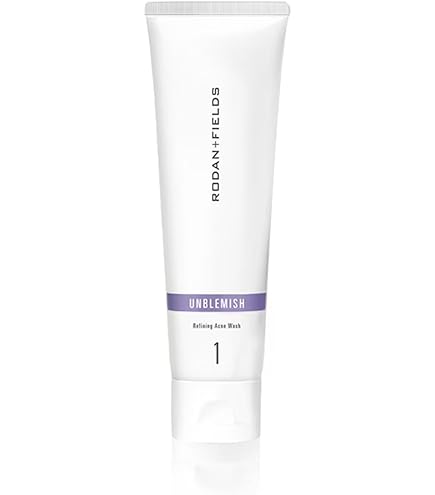 Amazon.com: RODAN + FIELDS Soothe Sensitive Skin Treatment | 50 ml