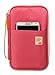 iSuperb Passport Wallet Organizer Waterproof Travel Bag 5.3