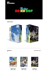 EXO [THE WAR] 4th Album CHINESE Ver CD+92p