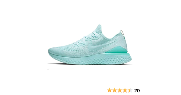 nike epic react womens 8.5
