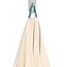 The Hair Towel: Plush, Stays Put, Dries Hair Fast