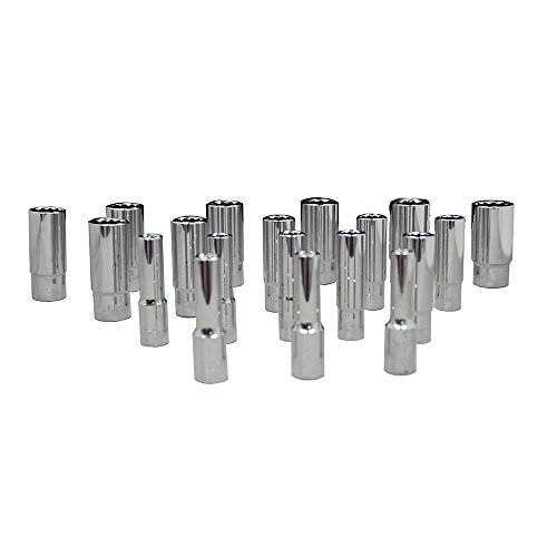 Zenith Industries ZN502237 3/8