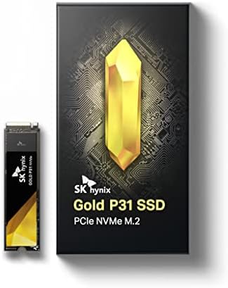 Gold S31 Sk Hynix Amazon SK Hynix Gold P31 2TB PCIe NVMe
