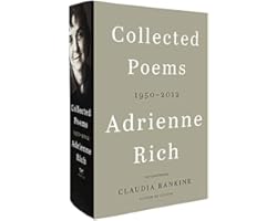 Collected Poems: 1950–2012
