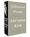 Collected Poems: 1950-2012 by Adrienne Rich, Claudia Rankine
