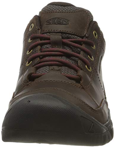 keen targhee iii oxford shoe