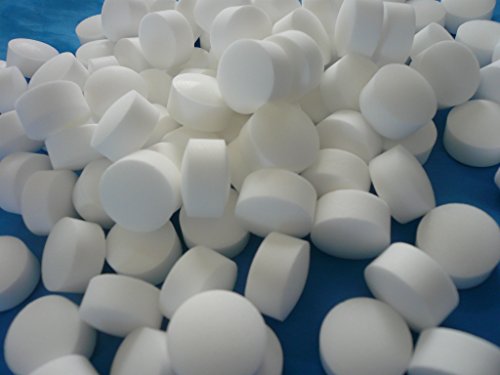 HijiNa HI-SO-10PE Water Softener Salt
