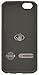 Body Glove Satin Phone Case for Apple iPhone 6/6s, Black