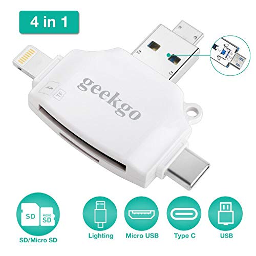 Which is the best camera card reader for macbook air? Sideror Reviews