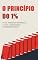 Livro O PRINCÍPIO DO 1%: Como Pequenas Melhorias Diárias Geram Resultados Extraordinários em Sua Vida