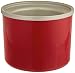 Cuisinart ICE-RFBR Replacement Freezer Bowl, 1-1/2-Quart Capacity, Red primary