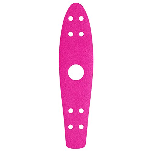 Original Pink Cruiser Griptape - 6" X 22"