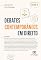 Livro Debates contemporâneos em Direito: – Volume 8