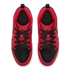 Jordan Preschool 1 Mid PS 640734 660 Reverse Bred
