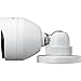 Samsung SmartCam Full HD Outdoor SNH-E6440BN 1080p WiFi IP Camera