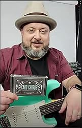 Learn Guitar in Minutes Card Chords
