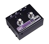 ART CoolSwitch A/B-Y Switch Instrument Pedal with Footswitch