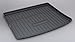 Vesul Rubber Rear Trunk Cover Cargo Liner Trunk Tray Carpet Floor Mat For Jeep Cherokee 2013 2014 2015 2016 2017