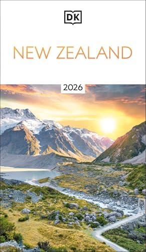 New Zealand (Spectacular Places Flexi): Sassmannshausen, Katja