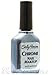 Sally Hansen Chrome Nail Makeup Nail Polish #13 Aquamarine Chrome
