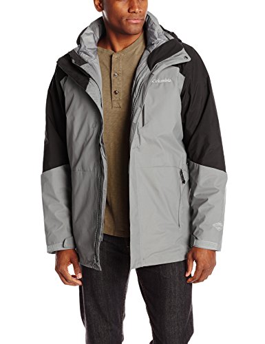 columbia element blocker interchange