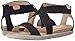 Ecco Footwear Womens Women's Damara Strap Sandal