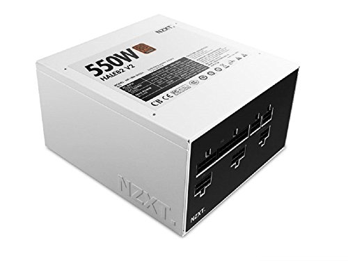 NZXT HALE82 V2 700W