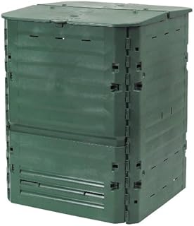 Garantia Thermo King 600 Liter