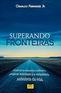 Livro Superando Fronteiras