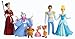 Disney Princess Little Kingdom Beauty and The Beast Doll Giftset