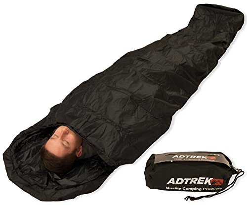 adtrek self inflating mat