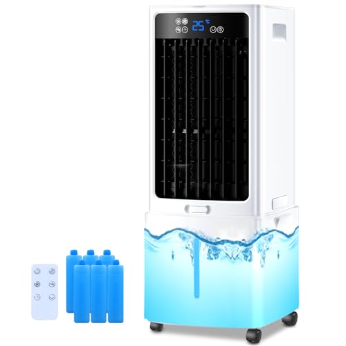 Deco-natural ML-909 Evaporative Air Cooler
