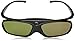 ViewSonic PGD-350 3D Glasses for DLP Projectorsthumb 1