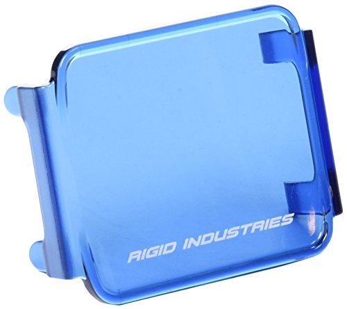 Rigid industries 20194 blue protective polycarbonate li…
