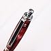 Legacy Woodturning, Slimline Pro Pen Kit - Chrome Finish, Project Kit for Wood Turning