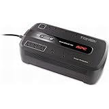 APC Back-UPS Battery Backup & Surge Protector (BE750G)