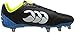 Canterbury Stampede Club 8 Stud Mens Rugby Boots, Black - 9.5