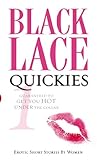"Black Lace Quickies 1 (Bk. 1)" av Various