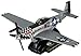 Richmond Toys 1: 48 Scale Boeing P-51 Mustang DIE-CAST Model