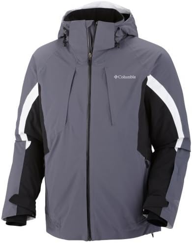 dxl columbia jackets