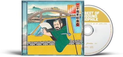 Kirinji - 3 (Japanese UHQCD x MQA Pressing) - Amazon.com Music