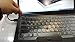 Leze - Ultra Thin Keyboard Protector Skin Cover for Lenovo ThinkPad X1 Yoga, X1 Yoga 2nd Gen 14