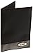 Lewis N. Clark RFID-Blocking Passport Holder Case,Black,One Size