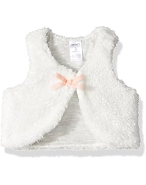 Sherpa Vest (Baby)