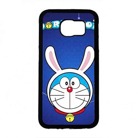 Amazon Doraemon ドラえもん Samsung Galaxy S6 携帯カバー 保護