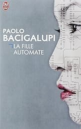 La  fille automate