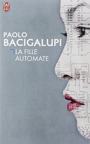 La  fille automate